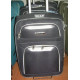 Чемоданы MERCURY бизнес класса 21510 маленький S