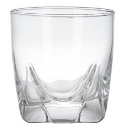 Набор стаканов низких 300мл 6шт Luminarc Lisbonne N1309
