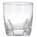 Набор стаканов низких 300мл 6шт Luminarc Lisbonne N1309