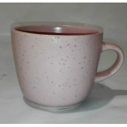 Кружка 390мл Astera Marble Pink A0420-ZM12M