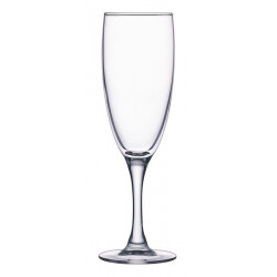 Набор бокалов для шампанское Luminarc French Brasserie 170мл - 6шт H9452