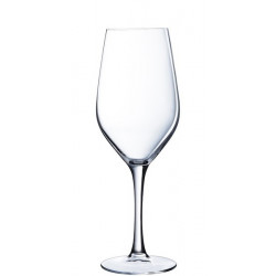 Набор бокалов для вина 450мл 6шт Luminarc Hermitage N1044