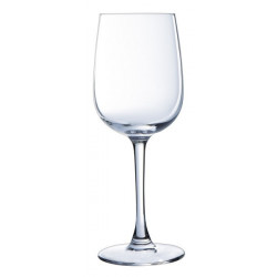 Набор бокалов для вина 270мл 6шт Luminarc Versailles G1509
