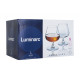 Бокал LUMINARC VERSAILLES /НАБОР/6X410 мл д/коньяка (N1480)