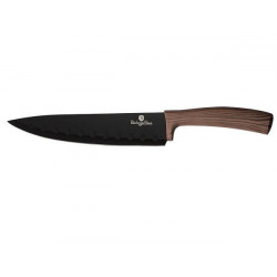 Нож поварской 20см Berlinger Haus BH 2313