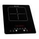 Электроплита индукционная Hauslich EKI 7012 (2000Вт) черная