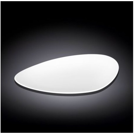 Блюдо треугольное 29 см Wilmax WL-992796