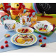Набор 3пр Luminarc Disney Winnie the Pooh  G8616