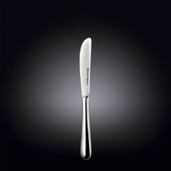 Набор ножей десертных 20,5см Wilmax Stella Color WL-999106/6C
