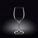 Набор бокалов для вина Wilmax 460 мл 6 шт WL-888007/6C