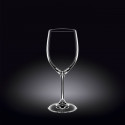 Набор бокалов для вина Wilmax 350 мл 6 шт WL-888006/6C
