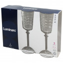 Бокалы для вина 250мл 3шт Luminarc Ninon N4144