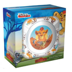 Набор детский 3пр ОСЗ DISNEY Лев хранитель