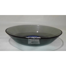 Тарелка суповая Luminarc Directoire Graphite 21 см (N4792)