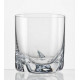 Стаканы для виски Bohemia Trio 280 мл - 6 шт