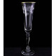 Бокалы для шампанского Bohemia Victoria (437685) 180 мл-2 шт
