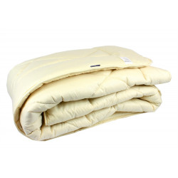 Одеяло полуторное 155х215 LightHouse - Soft Wool