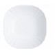 LumInarc Lotusia Салатник квадратный 15см J0596