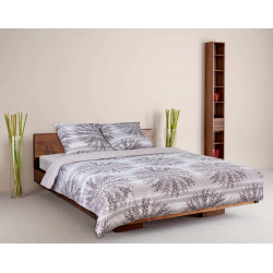 Постельное белье двуспальное ТЕП 962 Маргарита