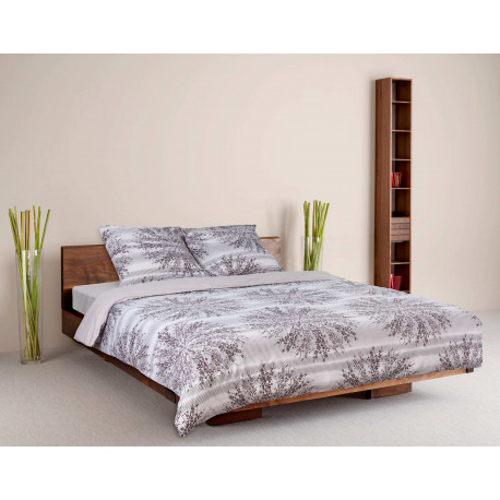 Постельное белье двуспальное ТЕП 962 Маргарита