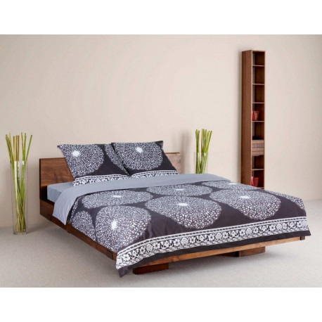 Постельное белье двуспальное ТЕП 966 Флоренция