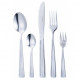 Столовые приборы в дипломате 72 пр KlausbergKB 7254