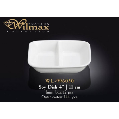 Wilmax Емкость д-соусу 11см WL-996050