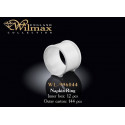 Салфетница 12х6cм Wilmax WL-996159 / A
