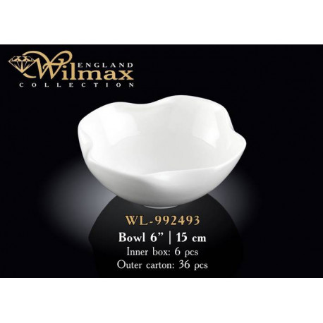 Салатник 15см Wilmax WL-992493