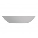 Тарелка глубокая 20 см Luminarc Diwali Light Granit P0703