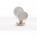 Тарелка глубокая 20 см Luminarc Diwali Light Granit P0703
