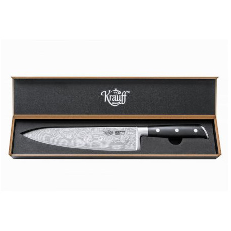 Нож поварской 33см Damask Stern Krauff 29-250-019