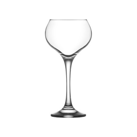 Набор бокалов для вина LAV 490мл-6шт Poem Gurallar Art Craft (31-146-244)