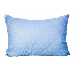 Чехол для подушки 50х70 LightHouse голубой