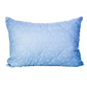 Чехол для подушки 50х70 LightHouse голубой