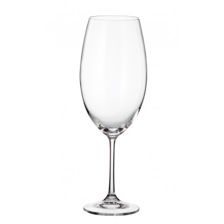 Набор бокалов для вина Barbara (Milvus) 630мл