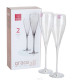 Grace 280ml (шампанск.) 6835  2шт (Rona)