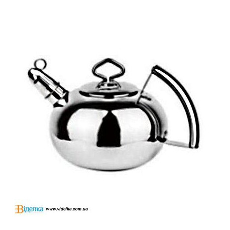 Lessner Заварник металлический 1,5 литра Selbi 11163