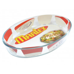 Форма для запекания 4л Martex (32-121-004)