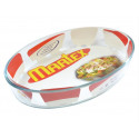 Форма для запекания 4л Martex (32-121-004)