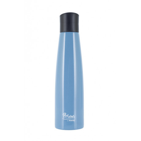 Термокружка голубая 0,5л Ringel Prima shine RG-6103-500/10