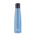 Термобутылка голубая 0,5л Ringel Prima shine RG-6103-500/10