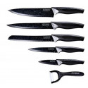 Набор ножей 6 пр Peterhof PH22428