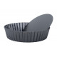 Форма для кекса 24.5x5см Ringel Strudel RG-10206