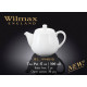 Чайник заварочный 500мл Wilmax Color WL-994030