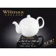 Wilmax Чайник заварочный 500мл.Color WL-994018/1C