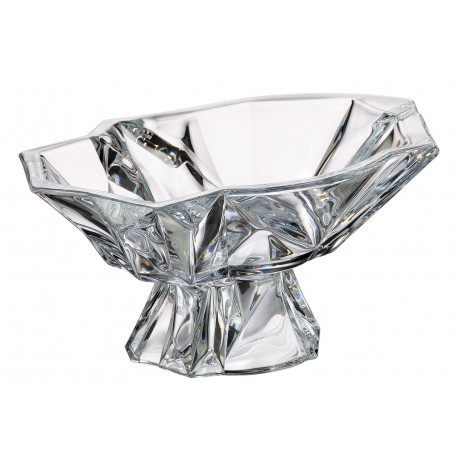 Конфетница Bohemia Angle 6KF58 99T49 330 Y н/н