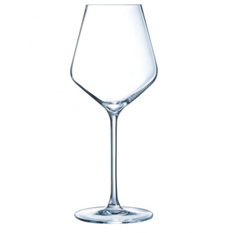 Набор бокалов для вина 380 мл - 6шт Eclat Ultime N4311