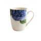 Кружка 400мл Astera Hortensie Color