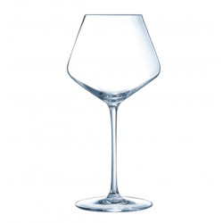 Набор бокалов для вина 420 мл - 6шт Cristal d'Arques Paris Ultime N4313